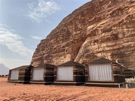 Embark on a Journey of Discovery at Wadi Rum Nature Camp